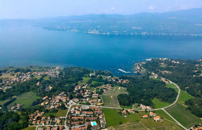 Charming La Gelosia Few Min From Lake - Foto 27