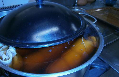 Agriturismo Becerca Vegan - Foto 26