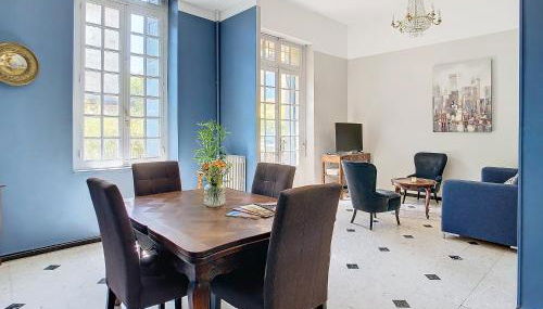 Apartment La Terasse - Foto 4