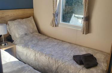 Nidd Way Holiday Let - Foto 23