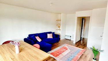 Magnificent apart Paris Bagnolet 401 with view - Foto 4