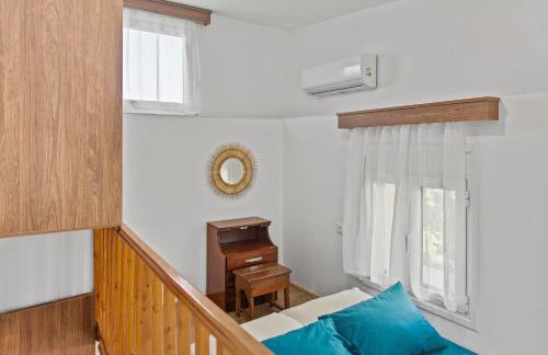 Alonia Traditional House in Malona - Photo 17