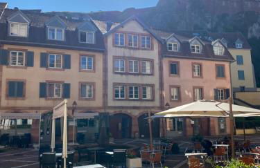 Le Cocon du lion - Foto 34