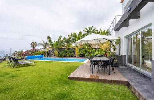 Villa Isla Bonita - Foto 52