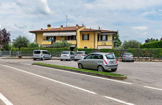 Belvilla by OYO Terme Due - Foto 31