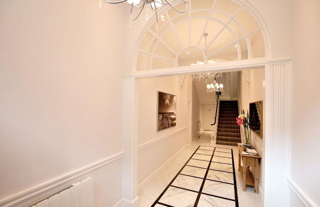 The Marylebone Residences - Photo 2