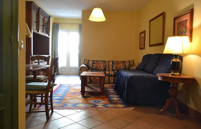 Apartamentos Plaza - Photo 4