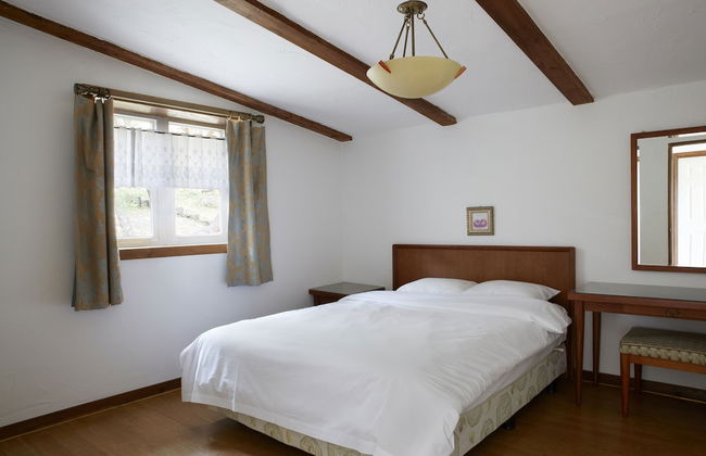 Club ES Jecheon Resort - Foto 2