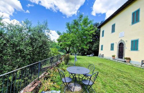 Villa Pacinotti - Foto 26