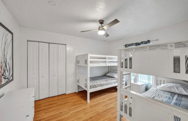 Villa Royale 4 Br Home W/ Pool And Hot Tub 4 Bedroom Villa by RedAwning - Foto 6