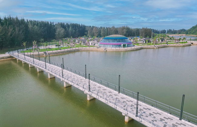 Dau Rong Resort - Foto 55