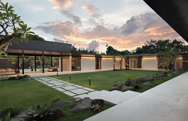 Saba Estate Luxury Villa Bali - Photo 14