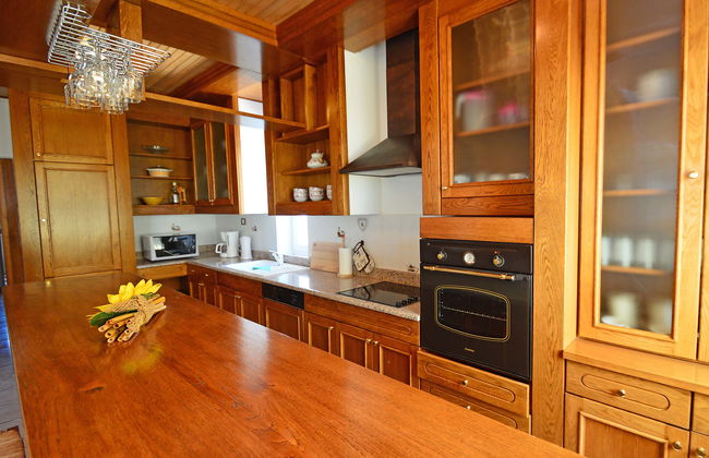 Villa Hill - Foto 11