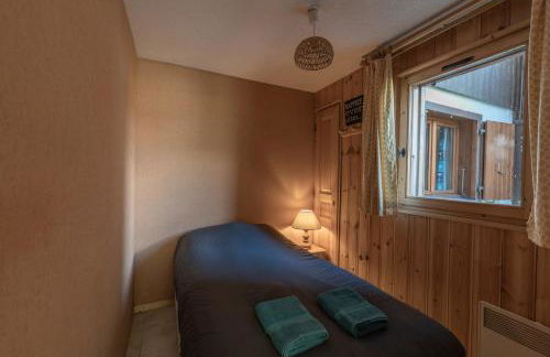 L’Edelweiss Pied des Pistes - Foto 15