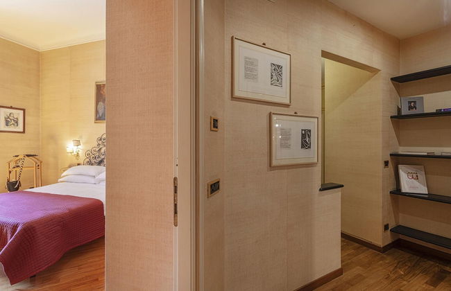 La Finestra sul Cortile di Via Roma by Wonderful Italy - Foto 10