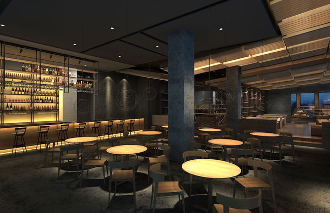 Somerset Yangtze River Chongqing - Foto 68