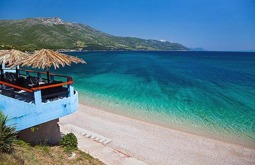 Apartments Vila ViDa Orebić - Photo 73