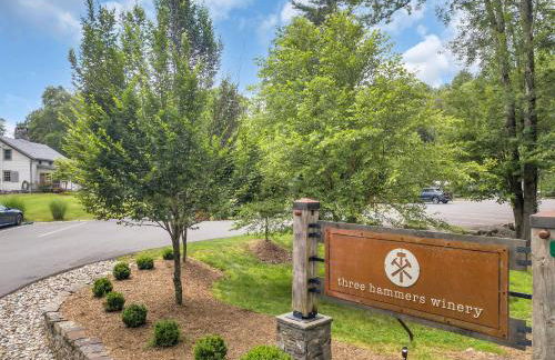 Historic Winery Farmhouse by Lake - Foto 25