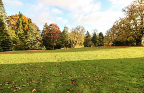 The Preston Tower Apartment - Fyvie Castle - Foto 55