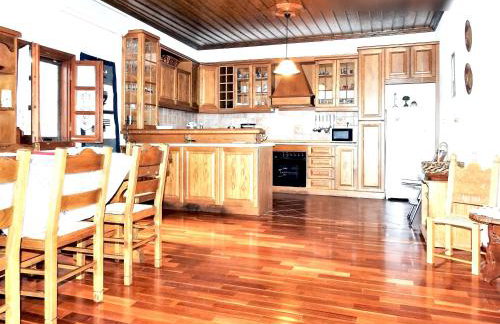 Spacious house with sea view in Volos - Foto 21