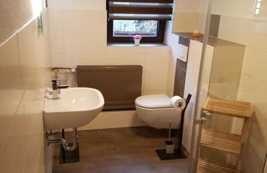 Ferienwohnung - Chayenne Apartment mit 2 Schlafzimmern - Foto 24