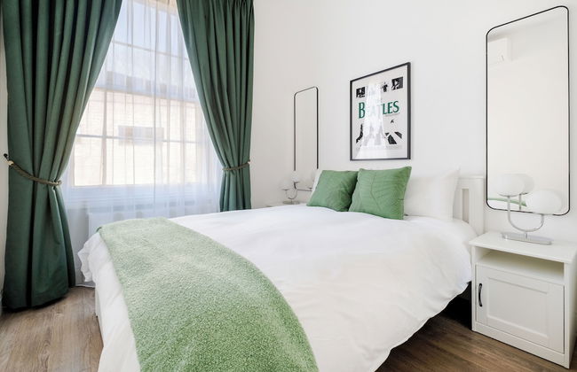 Luxury 4 Bedroom House in Central London - Foto 29