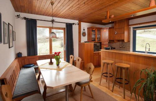 Ferienhaus "Lisa´s Häusl" - Foto 33