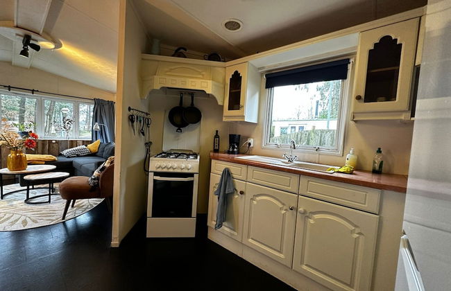 Apartment in the Forest of Eext - Foto 6