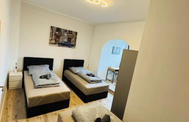 RheinZeit Apartment Köln Bonn - Foto 7