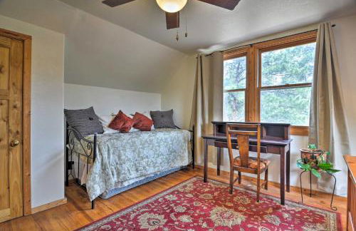 The Pinecone Palace with Hiking Trail Access! - Foto 25