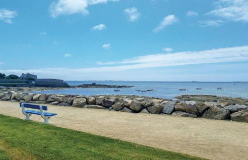 Holiday Home Saint Jean-Trolimon - 02 - Foto 10