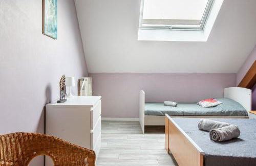 Route des vins d'Alsace, domaine viticole 'Pinot Gris' - Foto 17