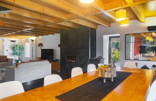 Peaceful Escape in Serra da Arga by Soulplaces - Foto 12