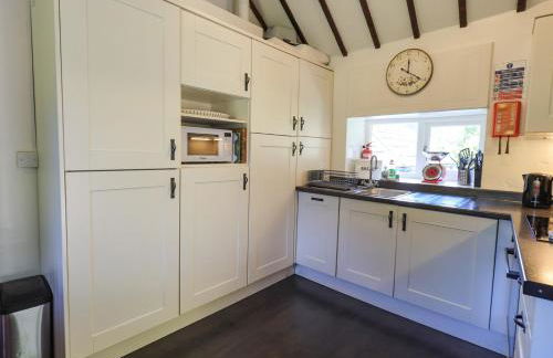 Stablemans Cottage at Stepping Stones - Foto 13