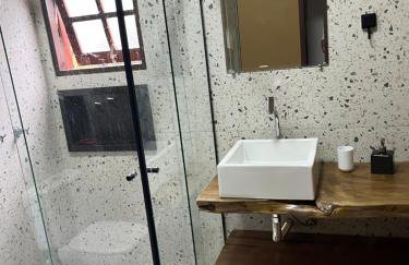 Cabana Paruru - Foto 25