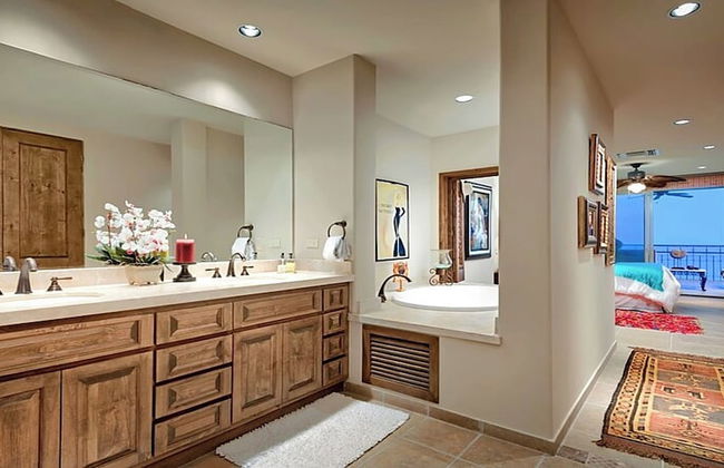 Condo Bella Sirena 805 C by Kivoya - Foto 11