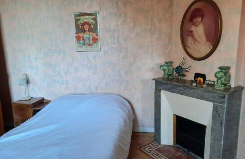 Maison de campagne avec jardin - Foto 20