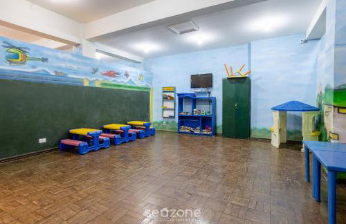 Lindo Condomínio com Lazer em Poços de Caldas - QUI - Foto 13