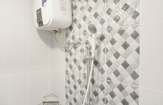 Comfort Studio Room Tokyo Riverside Pik 2 Apartment - Photo 10