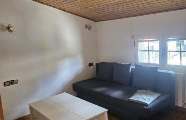 Apartamentos Pico Almanzor - Photo 9