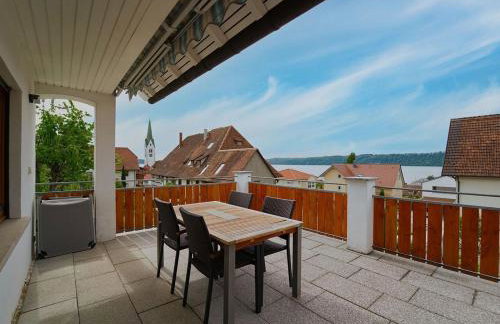 Haus Säntisblick - Foto 13