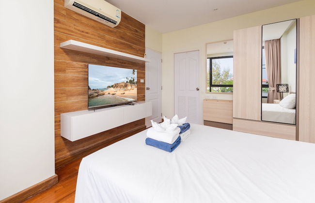 The Lago Apartments by Tropiclook - Foto 15