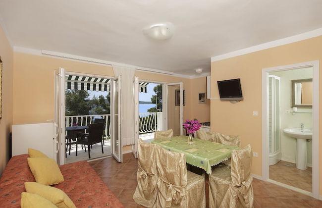 Villa Tamara - Foto 18