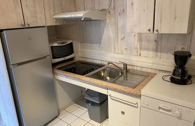 Tilleul Plaza Résidence - Foto 33