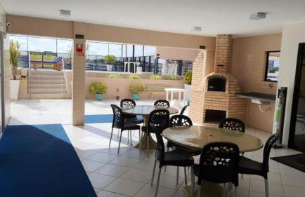 Apartamento 2 quartos completo em Jatiúca - Maceió - Photo 21
