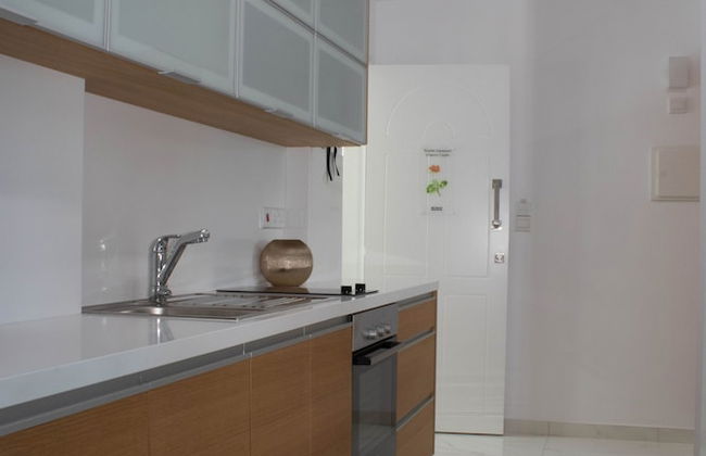 Rododafni Beach Apartments - Foto 29