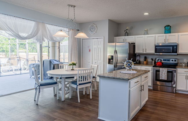 7 Bedroom Villa, Private Pool, Resort Amenities - Foto 16