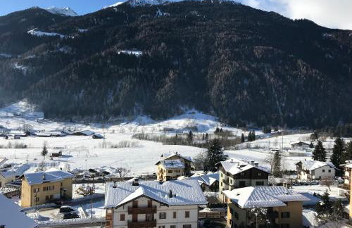 Snow Home Apartment - CIPAT 022093-AT-381181 - Foto 18