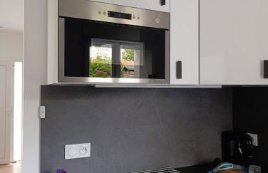 Jolie petite maison à Paris - Foto 11