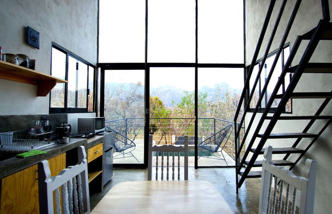 Piedra de Cobre - Foto 20